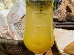 -格鲁·秀色Georgia’s Feast