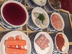 -廖掌柜·重庆鲜货火锅(上海首店)