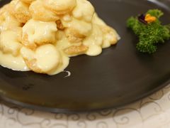 冰雪虾球-汇贤府·李氏鲁菜(五棵松店)