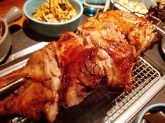 -那些年记忆烧烤