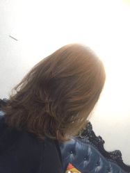 -发朵Hair 烫染沙龙