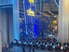 -NRG 健身私教CLUB(世博源店)
