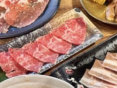 -山居屋炭火烧肉(厚街万达店)