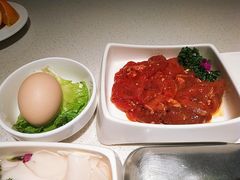 特制嫩羊肉-海底捞火锅鲜切牛肉主题店(长寿路店)