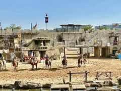 -深圳锦绣中华民俗村