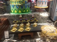 -广州天河希尔顿酒店