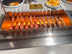 -丰茂烤串(外滩星荟中心店)