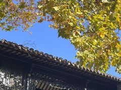 -无锡惠山寺