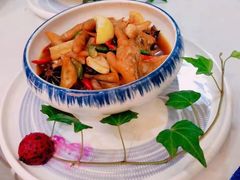 -蓉城小厨·四川味道(浙港国际店)