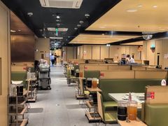 -海底捞火锅(蒙城路店)