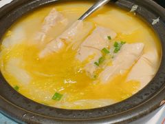 -庐灶江南·江南菜·四合院Bistro(东直门雍和宫·原华侨宾馆店)