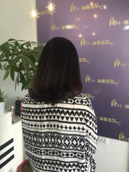 点击看大图 -瑞豪专业烫染连锁