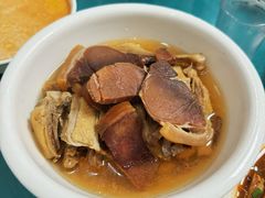 -小本鸡饭店(滨江白马湖店)