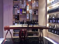 -琴寿司居酒屋(中山广场店)