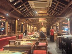 -小吊梨汤·北京菜(香山店)