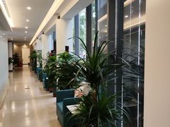 -北京地坛口腔门诊部