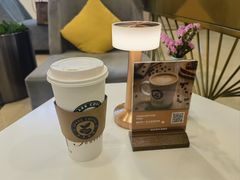 -逸派咖啡 EPARKCOFFEE(广安门店)