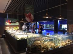 -徐记海鲜(观沙岭|滨江新城店)