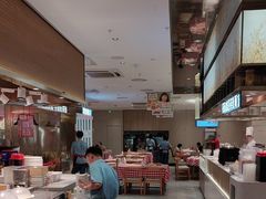 -西贝(紫荆广场店)
