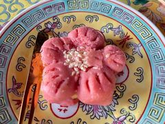 -宫事颐庭·老佛爷贵寿下午茶(颐和园店)