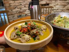 -爷爷的土钵菜(街道口店)