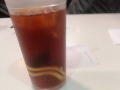 禄兴记特调冻柠茶-禄興記香港大排档(歌斐中心店)