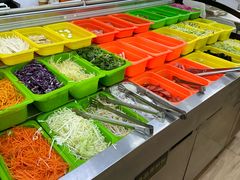 -舞素卷菜煎饼.糁汤(万达金街店)