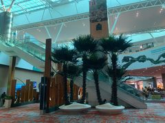 -吉隆坡国际机场