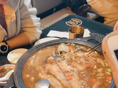 -探鱼·鲜青椒爽麻烤鱼(沈阳万象城店)