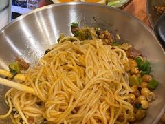 -王大乔泡椒米线·小火锅(星城天地店)
