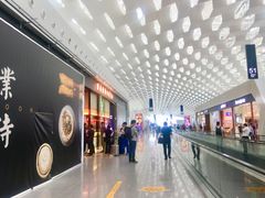 -陈鹏鹏潮汕菜(宝安机场T3航站楼店)