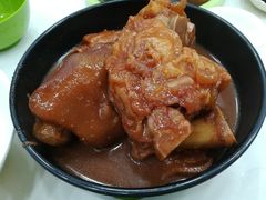 -麦文记面家(佐敦店)