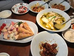 -外婆家(西红门荟聚购物中心店)