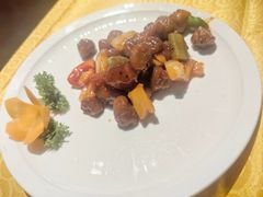 -功德林(南京西路店)