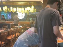 -阿古蒙·传统涮火锅自助(三台子万象汇店)