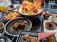 -花潮料理艺食馆(成都万象城店)