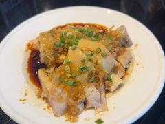 -高第街56号餐厅(美莲广场店)