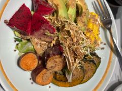 -志明眷村·台式融合菜·宵夜