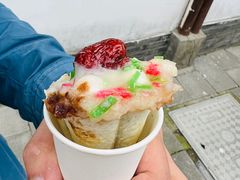 -金山嘴渔村