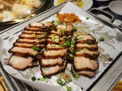 -绿茶餐厅(昌平悦荟店)
