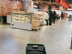 -翠微家园超市(甘家口店)