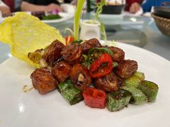 -东江海鲜酒家(艺都分店)
