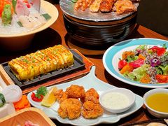 -山葵家·创意料理(宁波来福士店)