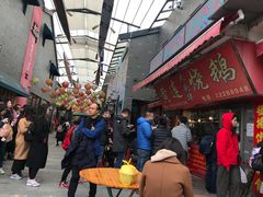 -黄连大头华烧鹅店(大良店)