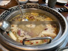 -快乐小羊(富强中路店)