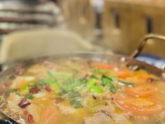 -滇道云南特色料理(康定路店)