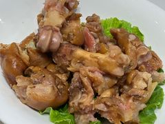 -鑫正兴东北烧烤(滨湖店)