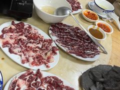 -五洲牛肉美食馆
