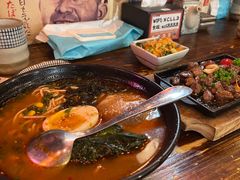 -小川洋风料理(汉街店)