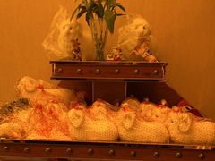 -蒙古人烤羊大师·绿野餐厅(工农大路店)